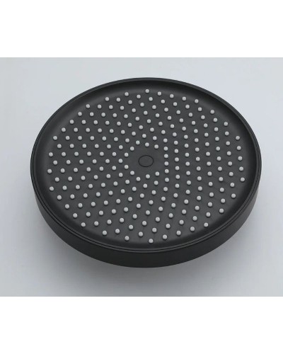 Верхний душ Frap F016-25 Черный