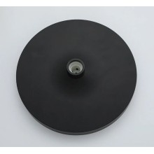 Верхний душ Frap F016-25 Черный