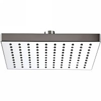 Верхний душ Frap F15-1 Хром