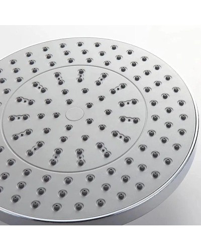 Верхний душ Frap F11-2 Хром