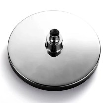 Верхний душ Frap F11-2 Хром