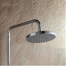 Верхний душ Frap F11-2 Хром