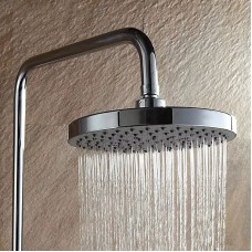 Верхний душ Frap F11-2 Хром