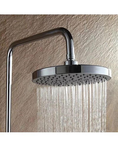 Верхний душ Frap F11-2 Хром