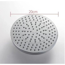 Верхний душ Frap F11-2 Хром