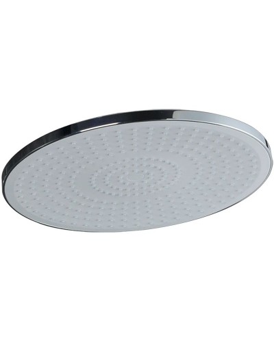 Верхний душ Gappo G005-25 Хром