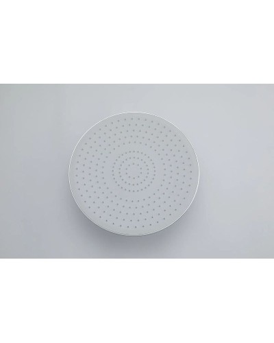 Верхний душ Gappo G005-25 Хром