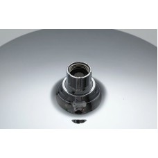 Верхний душ Gappo G005-25 Хром