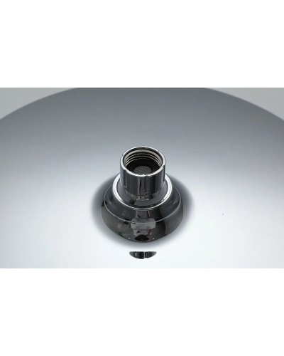 Верхний душ Gappo G005-25 Хром