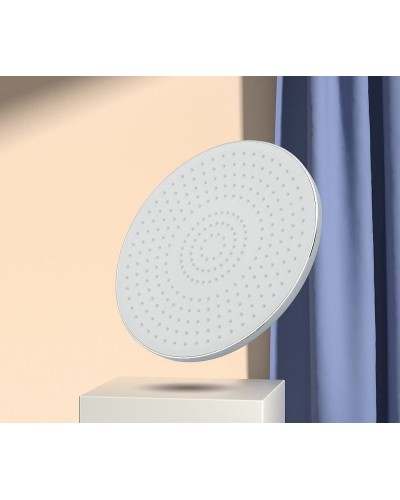 Верхний душ Gappo G005-25 Хром