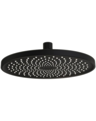 Верхний душ Iddis Optima Home OPH25BPi64 Черный матовый
