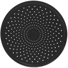 Верхний душ Iddis Optima Home OPH25BPi64 Черный матовый