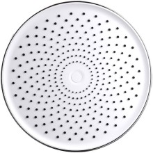 Верхний душ Iddis Optima Home OPH25CPi64 Хром