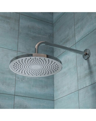 Верхний душ Iddis Optima Home OPH25CPi64 Хром