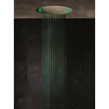 Верхний душ Cezares Czr CZR-SDRH1-50-NOP Черный матовый