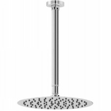 Верхний душ Cezares Czr CZR-B-TDDR-30/30-01 Хром