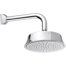 Верхний душ Cezares Legend CZR-TDD1 Хром