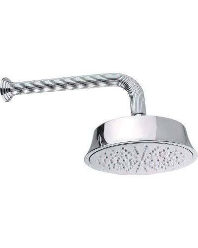 Верхний душ Cezares Olimp CZR-TDD2-01 Хром