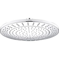 Верхний душ WasserKRAFT A067 Хром