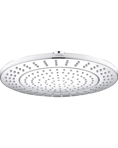 Верхний душ WasserKRAFT A067 Хром