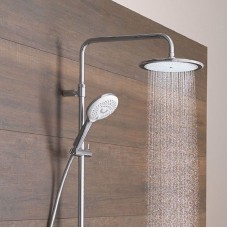 Верхний душ Kludi Freshline 6751105-00 Хром