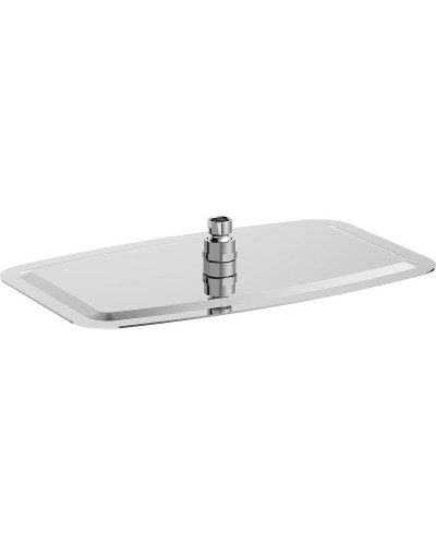 Верхний душ Jacob Delafon Oblо /Talan Design E20643-CP Хром