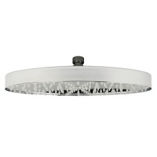 Верхний душ Migliore Torino 19960 Хром