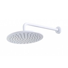 Верхний душ круглый диаметр 30 см CEZARES CZR-B-TDD-30-BIO