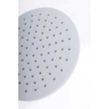 Верхний душ круглый диаметр 30 см CEZARES CZR-B-TDD-30-BIO