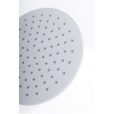 Верхний душ круглый диаметр 30 см CEZARES CZR-B-TDD-30-BIO