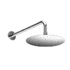 Излив для душа с верхним душем, круглое сечение CEZARES PORTA-TDDR-NOP