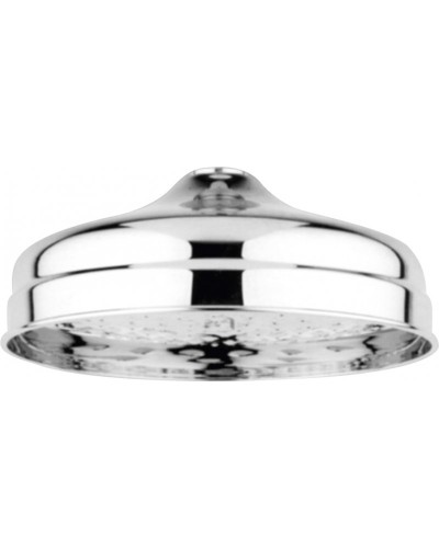 Верхний душ, диаметр 20 см CEZARES CZR-U-SP8-20-01