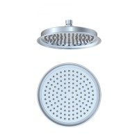 Тропическая лейка для душа WONZON & WOGHAND, Хром (WW-88DP05-CR)