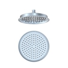 Тропическая лейка для душа WONZON & WOGHAND, Хром (WW-88DP05-CR)