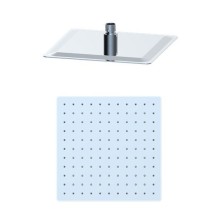 Тропическая лейка для душа WONZON & WOGHAND, Хром (WW-88DP02-CR)