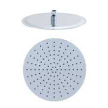 Тропическая лейка для душа WONZON & WOGHAND, Хром (WW-88DP04-CR)