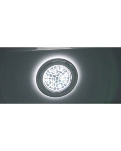 Душевой бокс WeltWasser WW500 Emmer 13555 135x135 10000003290 профиль Хром стекло прозрачное