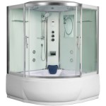 Душевые боксы