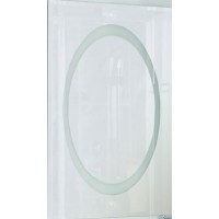 Душевой бокс WeltWasser WW500 Emmer 15055 150x150 10000003291 профиль Хром стекло прозрачное