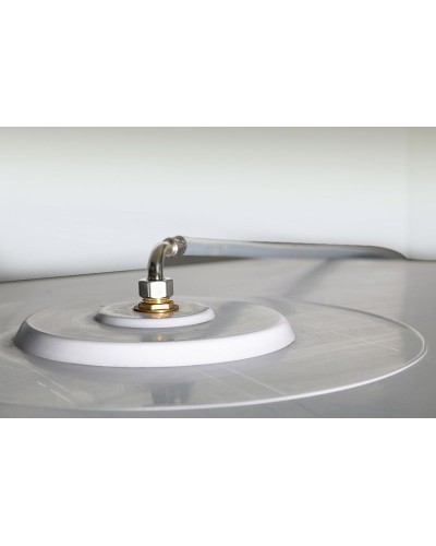 Душевой бокс WeltWasser WW500 Emmer 15055 150x150 10000003291 профиль Хром стекло прозрачное