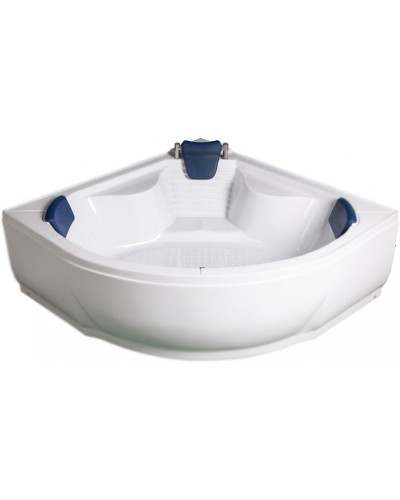 Душевой бокс WeltWasser WW500 Emmer 15055 150x150 10000003291 профиль Хром стекло прозрачное