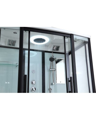 Душевой бокс Timo Standart 150x88 T-6650B без гидромассажа