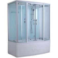 Душевой бокс Timo Standart 170x88 T-6670S без гидромассажа