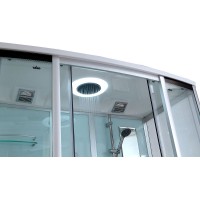 Душевой бокс Timo Standart 170x88 T-6670S без гидромассажа