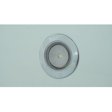 Душевой бокс Timo Standart 170x88 T-6670S без гидромассажа