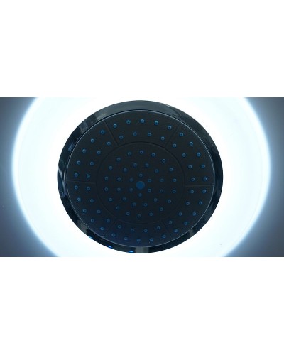 Душевой бокс Timo Standart 140x88 T-1140 с гидромассажем