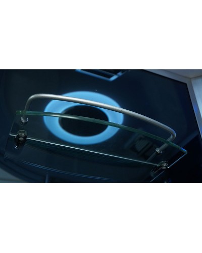 Душевой бокс Timo Standart 140x88 T-1140 с гидромассажем