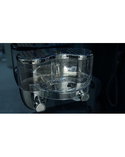 Душевой бокс Timo Standart 140x88 T-1140 с гидромассажем