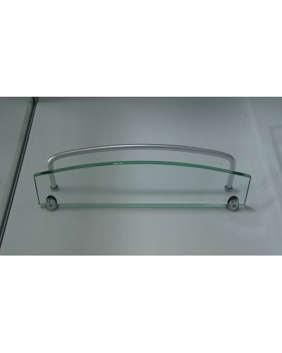 Душевой бокс Timo Lux 150x90 T-7750 с гидромассажем