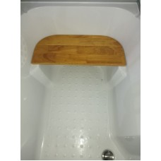 Душевой бокс WeltWasser WW500 Emmer 150/85/55 150х85 10000003925 с гидромассажем